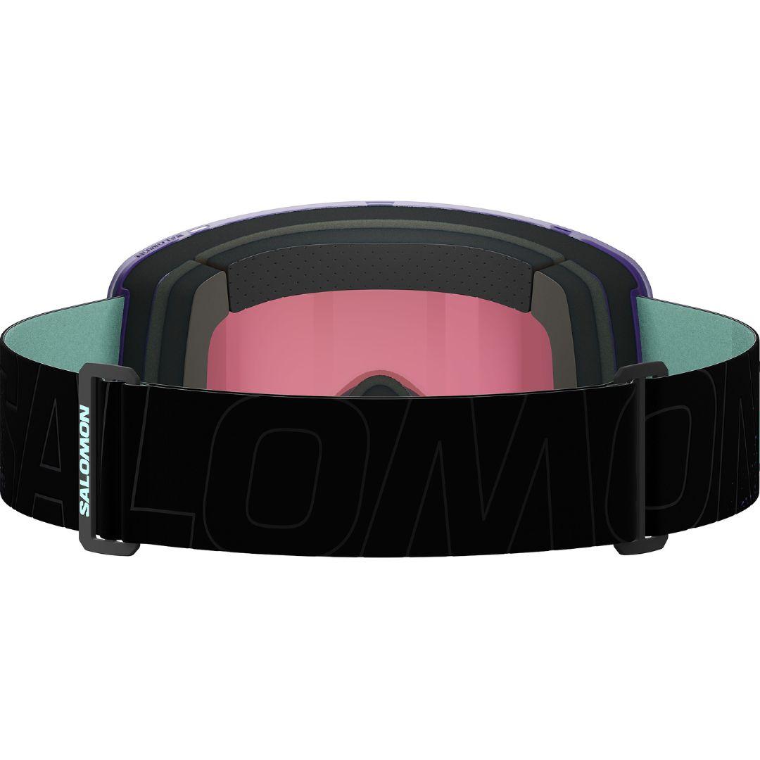 Salomon Sentry Pro Sigma Snow Goggles